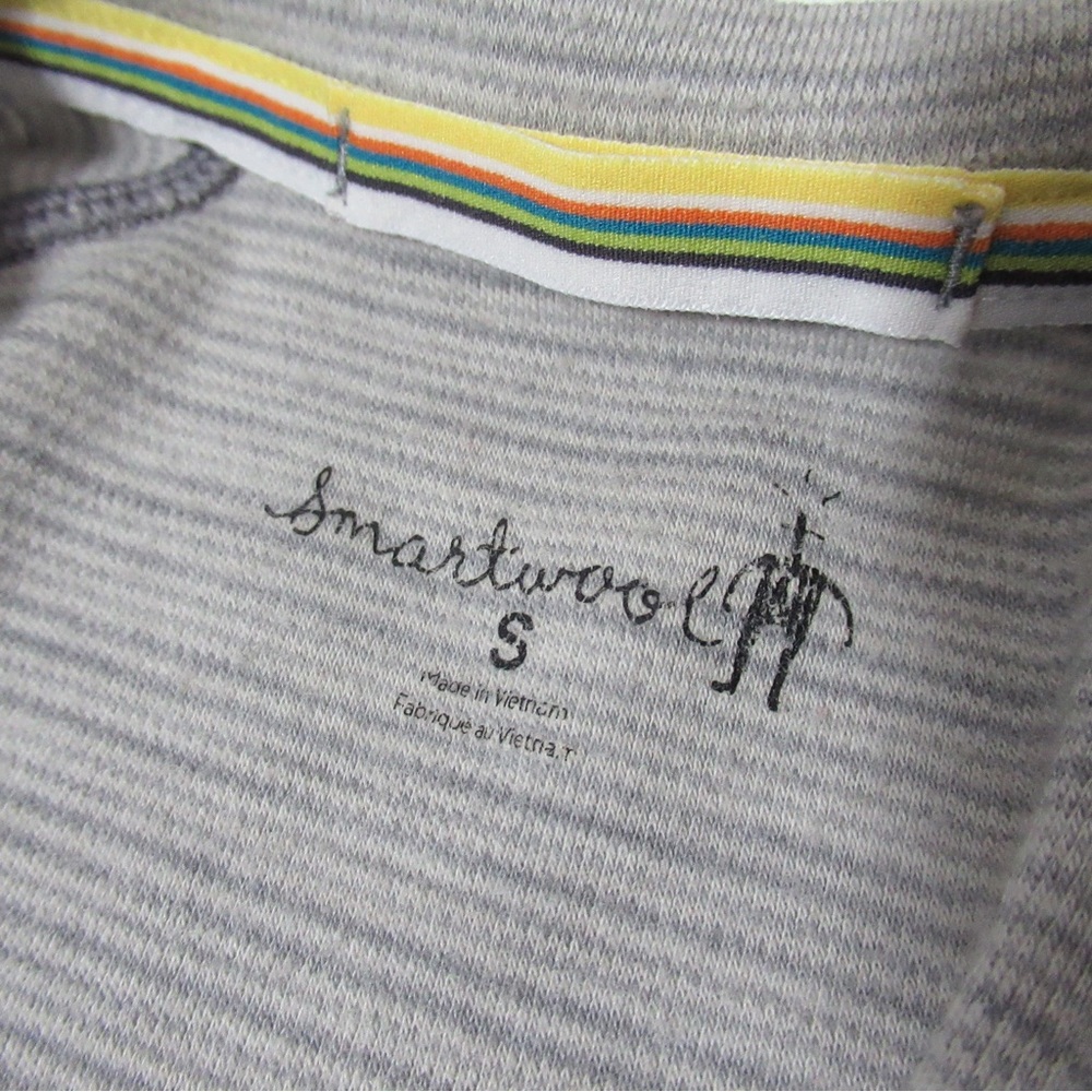 Smartwool Women's Mid 250 Pattern Crew Baselayer … - image 6